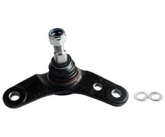 TEKNOROT Rutulinis šarnyras MN108