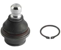 TEKNOROT rutulinis šarnyras N-594 54500EB300