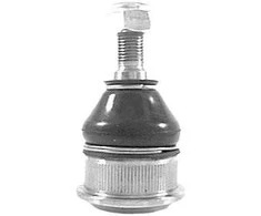 TEKNOROT rutulinis šarnyras R-605 7700421804