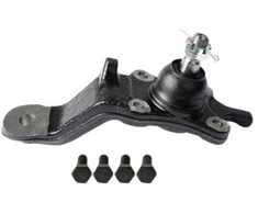TEKNOROT rutulinis šarnyras T-775K 4334039325