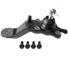 TEKNOROT rutulinis šarnyras T-775K 4334039325