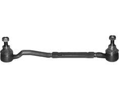 TEKNOROT strypo montavimas M-453 A0013307735