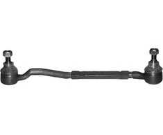 TEKNOROT strypo montavimas M-453 A0013307735