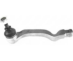 TEKNOROT Tie Rod End RO401