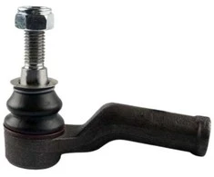 TEKNOROT Tie Rod End VO672