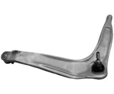 TEKNOROT Valdančioji svirtis/atraminė svirtis, ratų pakaba RO-806 51220SB0003