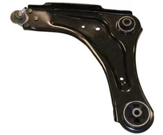 TEKNOROT Valdančioji svirtis/atraminė svirtis, ratų pakaba R-918 545010010R