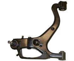 TEKNOROT Valdančioji svirtis/atraminė svirtis, ratų pakaba LA-139 LR014674