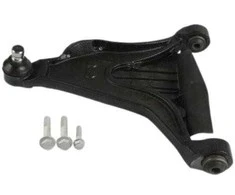 TEKNOROT Valdančioji svirtis/atraminė svirtis, ratų pakaba VO-526 271628