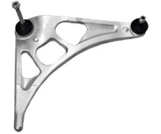 TEKNOROT Valdančioji svirtis/atraminė svirtis, ratų pakaba B-658 31122229454