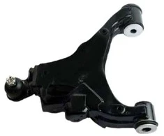 TEKNOROT Valdančioji svirtis/atraminė svirtis, ratų pakaba T-759 4806960030