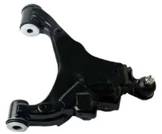 TEKNOROT Valdančioji svirtis/atraminė svirtis, ratų pakaba T-758 4806860030