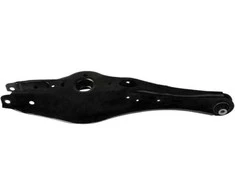 TEKNOROT Valdančioji svirtis/atraminė svirtis, ratų pakaba A-487 5Q0505311C