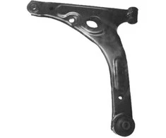 TEKNOROT Valdančioji svirtis/atraminė svirtis, ratų pakaba FO-829 1438315