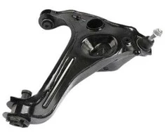 TEKNOROT Valdančioji svirtis/atraminė svirtis, ratų pakaba FO-1308 7L1Z3078A