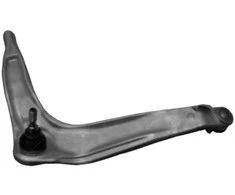 TEKNOROT Valdančioji svirtis/atraminė svirtis, ratų pakaba RO-806 51220SB0003