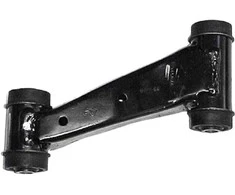 TEKNOROT Valdančioji svirtis/atraminė svirtis, ratų pakaba N-327 545242F010