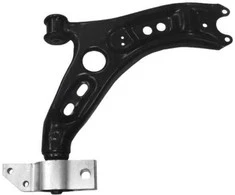 TEKNOROT Valdančioji svirtis/atraminė svirtis, ratų pakaba SK-458S