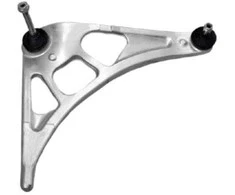 TEKNOROT Valdančioji svirtis/atraminė svirtis, ratų pakaba B-658 31122229454