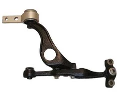 TEKNOROT Valdymo ir (arba) traukos svirtis, ratų pakaba MA724 GS1D34300K