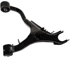 TEKNOROT Valdymo ir (arba) traukos svirtis, ratų pakaba LA-258 LR063719