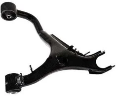 TEKNOROT Valdymo ir (arba) traukos svirtis, ratų pakaba LA-258 LR063719