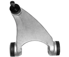 TEKNOROT Valdymo ir (arba) traukos svirtis, ratų pakaba AF328 60653551