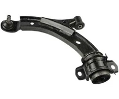 TEKNOROT Valdymo ir (arba) traukos svirtis, ratų pakaba FO-1129 CR3Z3079D