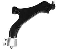 TEKNOROT Valdymo ir (arba) traukos svirtis, ratų pakaba CH-608 31126756063