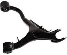 TEKNOROT Valdymo ir (arba) traukos svirtis, ratų pakaba LA-258 LR063719