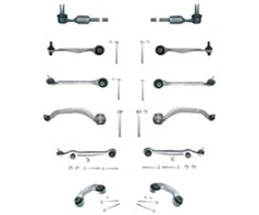 TEKNOROT Valdymo svirties remonto rinkinys A-577T