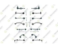 TEKNOROT Valdymo svirties remonto rinkinys A-577T