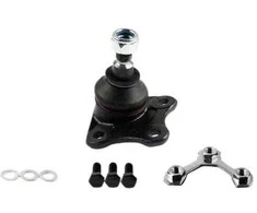 TEKNOROT Valdymo svirties rutulinė jungtis A-504KF 0261155613