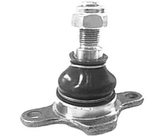 TEKNOROT Valdymo svirties rutulinė jungtis V-705K 7E0407361A