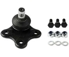 TEKNOROT Valdymo svirties rutulinė jungtis F-485K