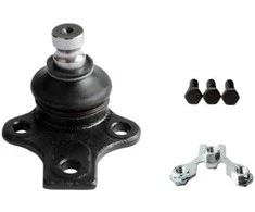 TEKNOROT Valdymo svirties rutulinė jungtis V404KF 01V409057