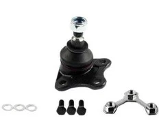 TEKNOROT Valdymo svirties rutulinė jungtis A-504KF 0261155613