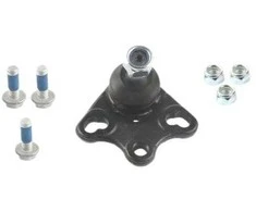 TEKNOROT Valdymo svirties rutulinė jungtis M-530K A1693330127