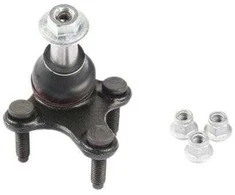 TEKNOROT Valdymo svirties rutulinė jungtis V-656K