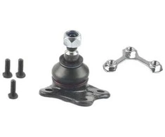 TEKNOROT Valdymo svirties rutulinė jungtis A-505KF 0261155613