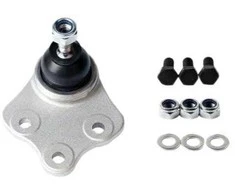 TEKNOROT Valdymo svirties rutulinė jungtis M-880K
