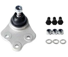 TEKNOROT Valdymo svirties rutulinė jungtis M-880K