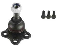 TEKNOROT Valdymo svirties rutulinė jungtis R-655K