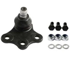 TEKNOROT Valdymo svirties rutulinė jungtis O-166K 93190905
