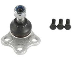 TEKNOROT Valdymo svirties rutulinė jungtis R-656K