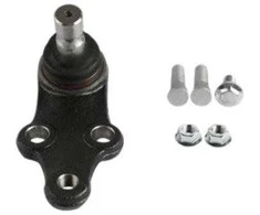 TEKNOROT Valdymo svirties rutulinė jungtis HY134K 545303S000