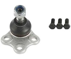 TEKNOROT Valdymo svirties rutulinė jungtis R-656K
