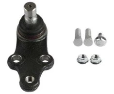 TEKNOROT Valdymo svirties rutulinė jungtis HY134K 545303S000