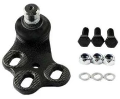 TEKNOROT Valdymo svirties rutulinė jungtis A-401K 1002801
