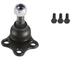 TEKNOROT Valdymo svirties rutulinė jungtis R-655K